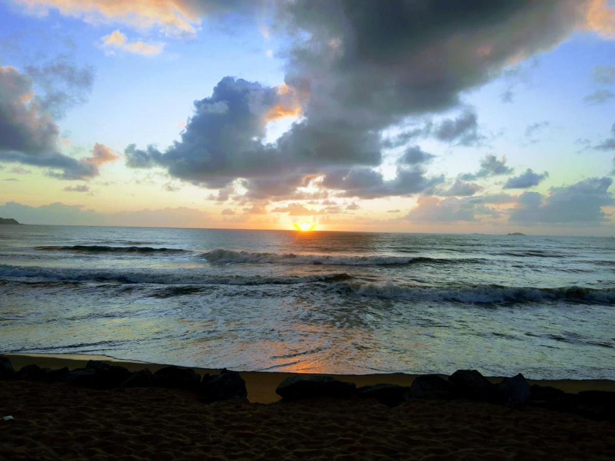 Quintas Da Barra Bnb A 30M Da Praia Балнеариу-Барра-ду-Сул Екстер'єр фото