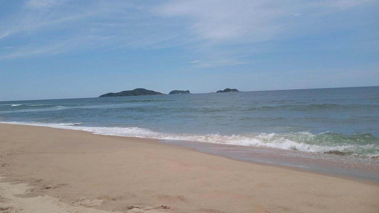 Quintas Da Barra Bnb A 30M Da Praia Балнеариу-Барра-ду-Сул Екстер'єр фото