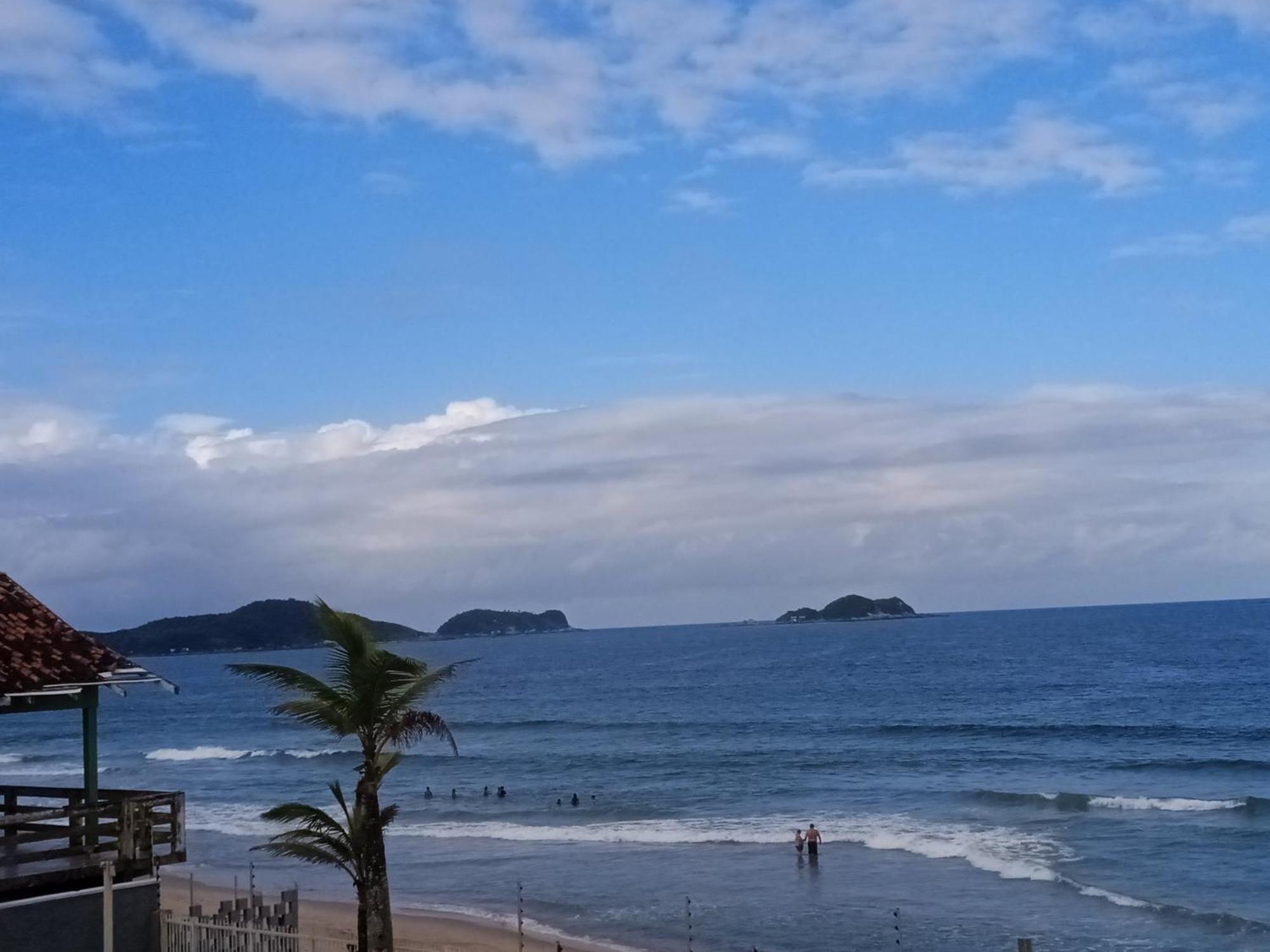 Quintas Da Barra Bnb A 30M Da Praia Балнеариу-Барра-ду-Сул Екстер'єр фото