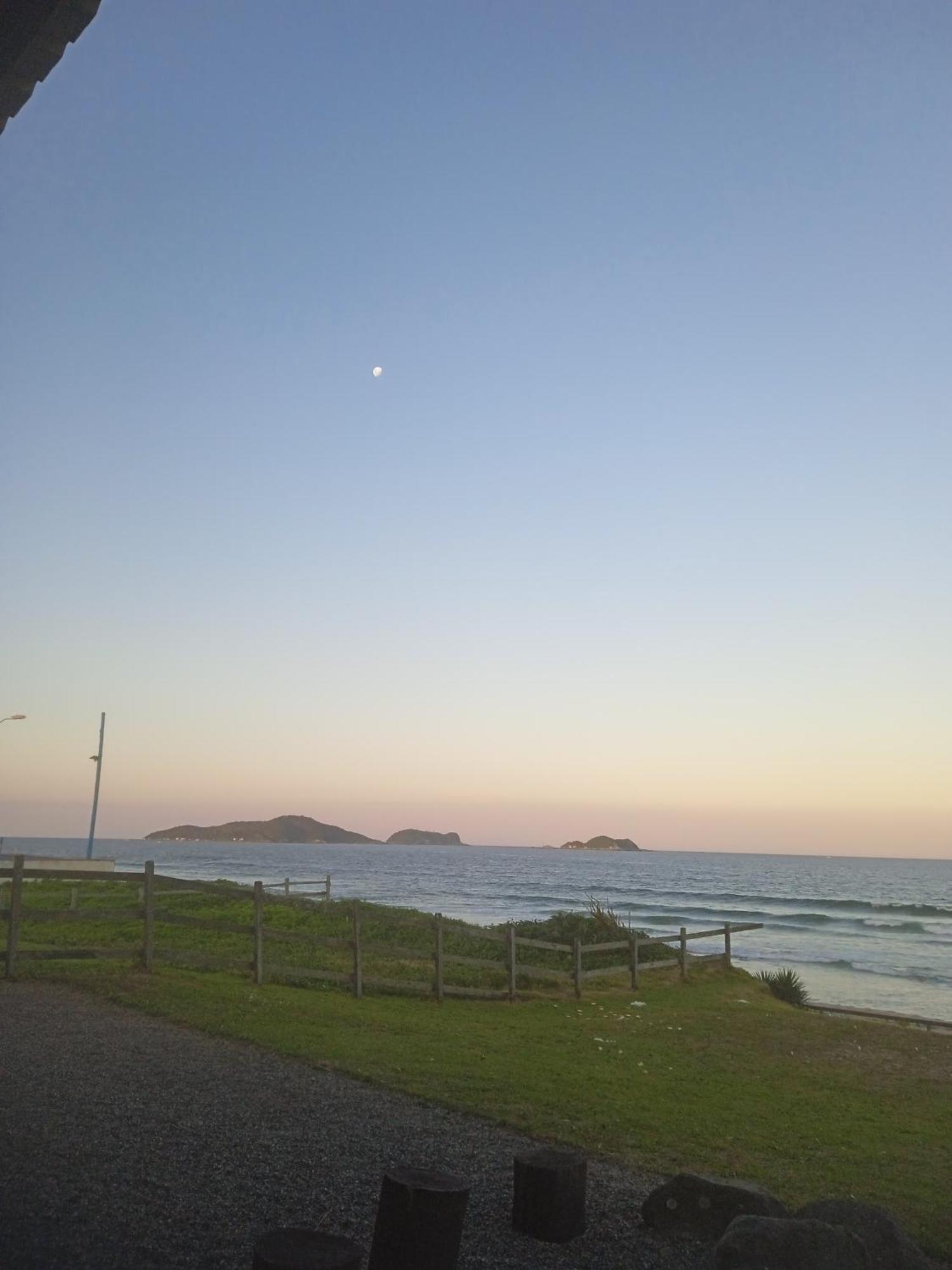 Quintas Da Barra Bnb A 30M Da Praia Балнеариу-Барра-ду-Сул Екстер'єр фото