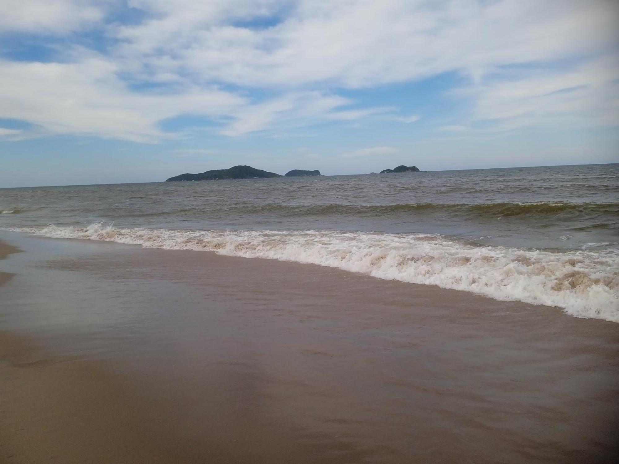 Quintas Da Barra Bnb A 30M Da Praia Балнеариу-Барра-ду-Сул Екстер'єр фото