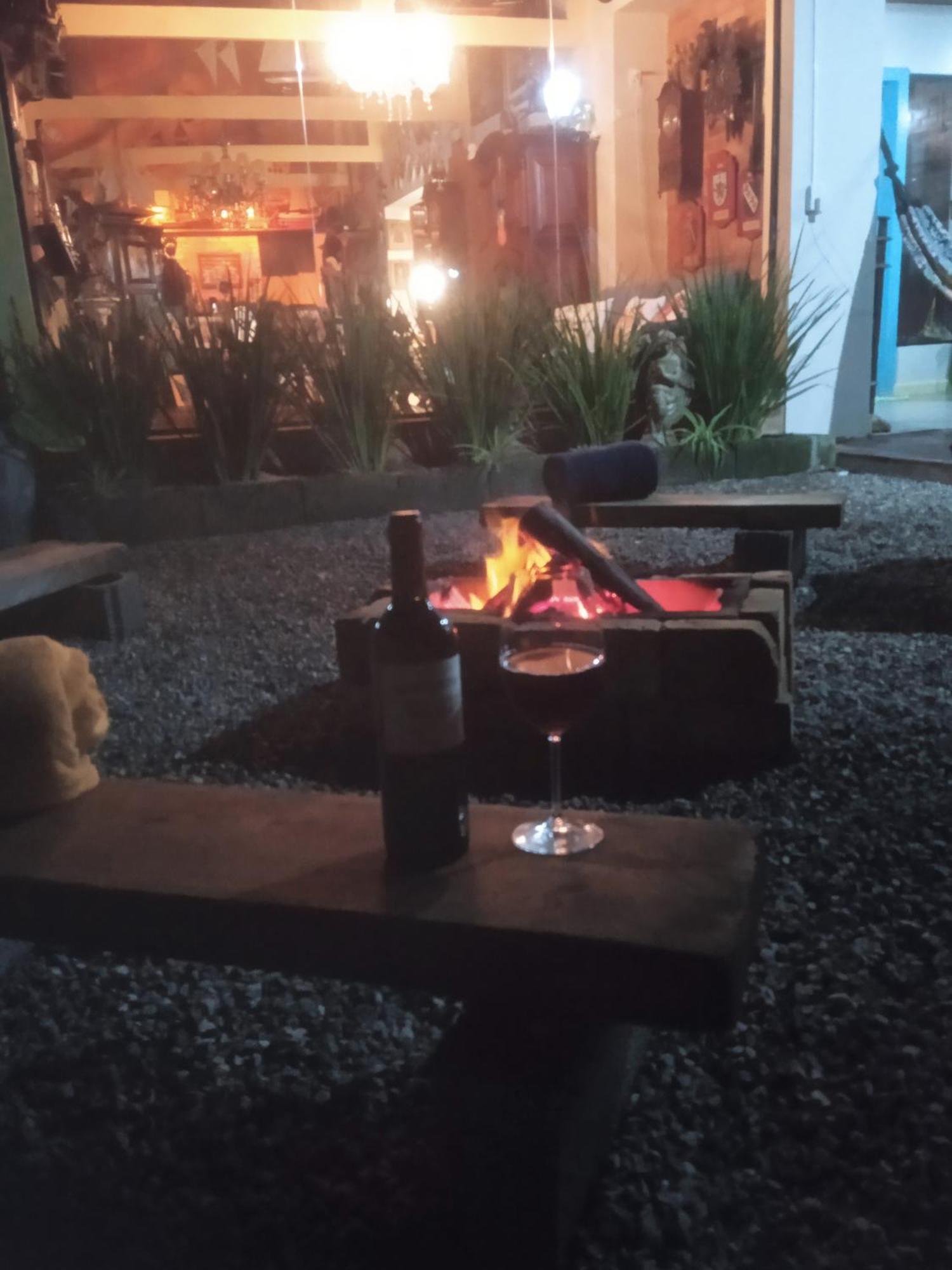 Quintas Da Barra Bnb A 30M Da Praia Балнеариу-Барра-ду-Сул Екстер'єр фото