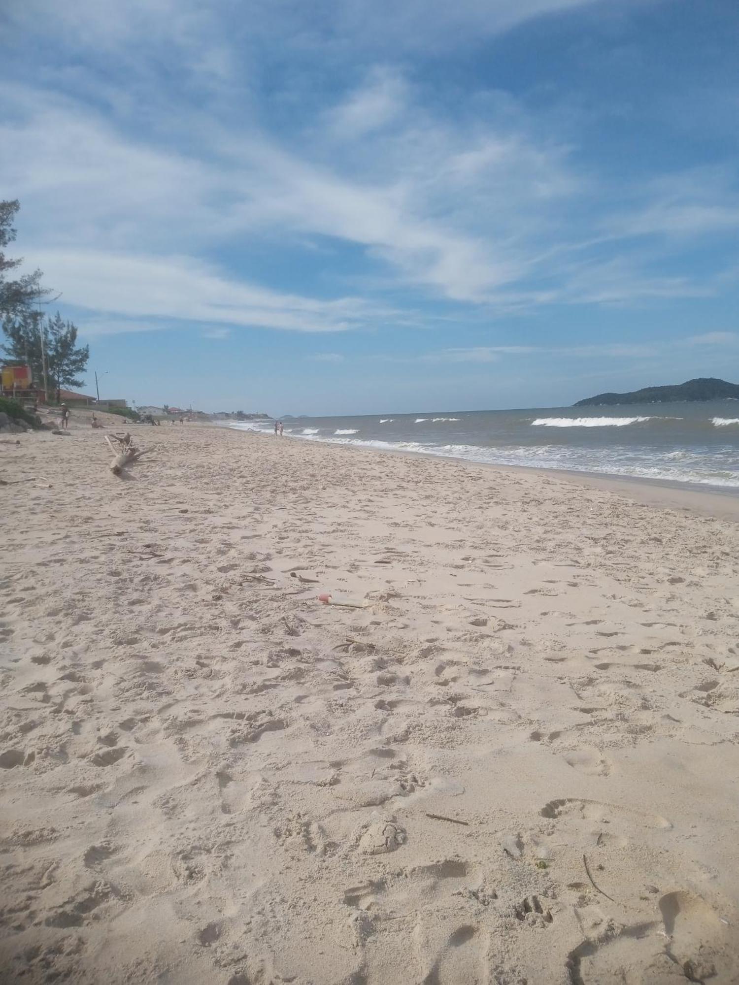 Quintas Da Barra Bnb A 30M Da Praia Балнеариу-Барра-ду-Сул Екстер'єр фото