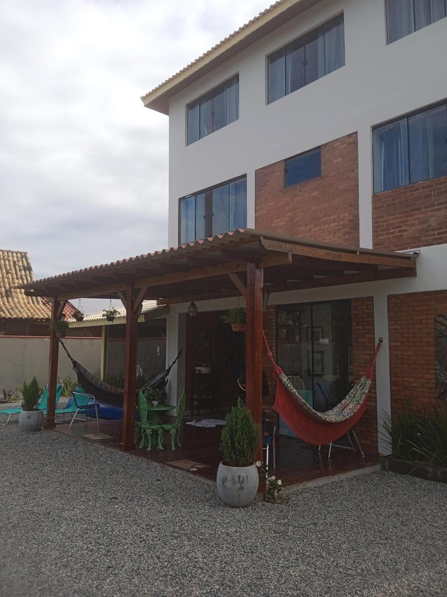 Quintas Da Barra Bnb A 30M Da Praia Балнеариу-Барра-ду-Сул Екстер'єр фото