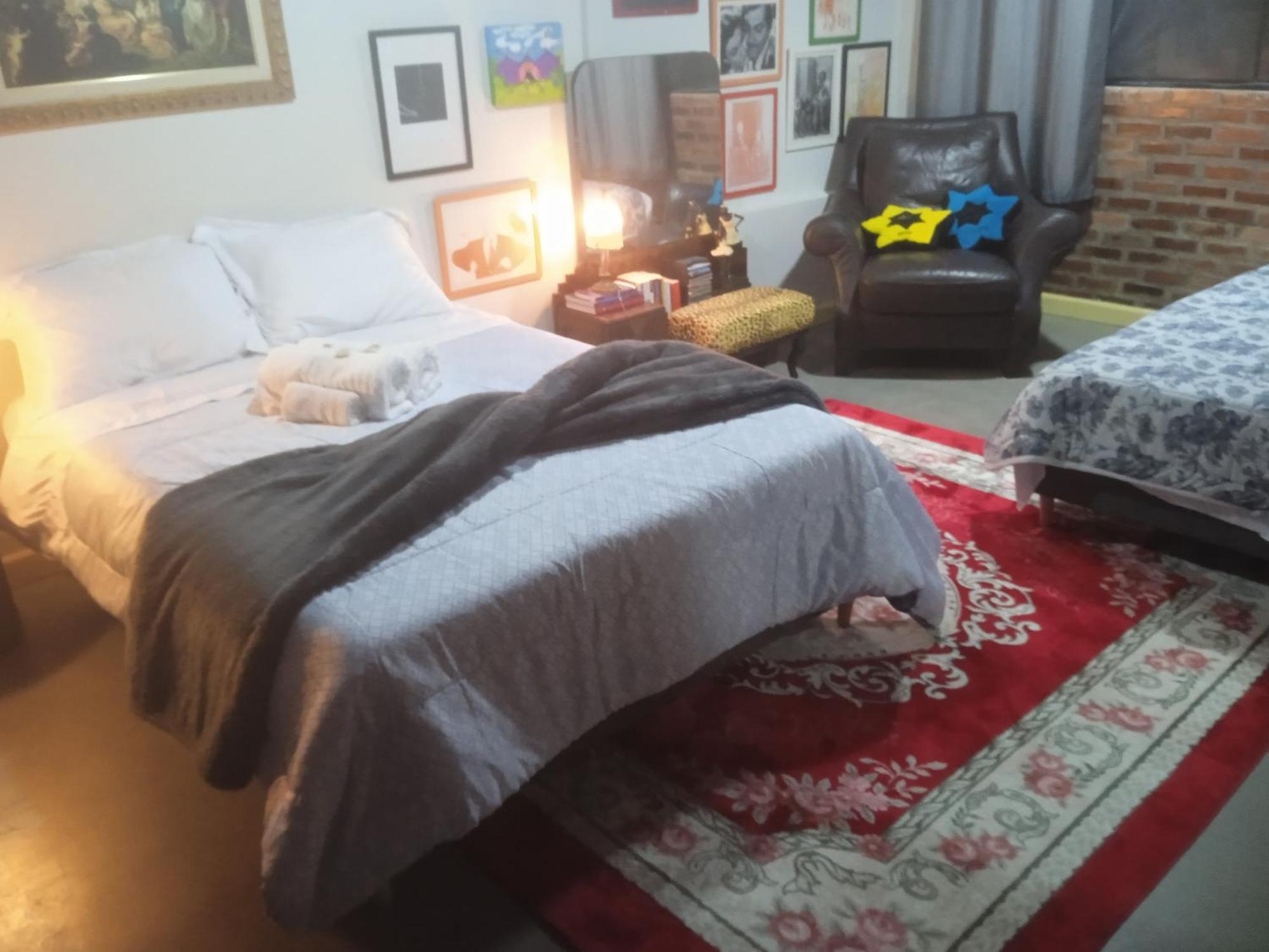 Quintas Da Barra Bnb A 30M Da Praia Балнеариу-Барра-ду-Сул Екстер'єр фото