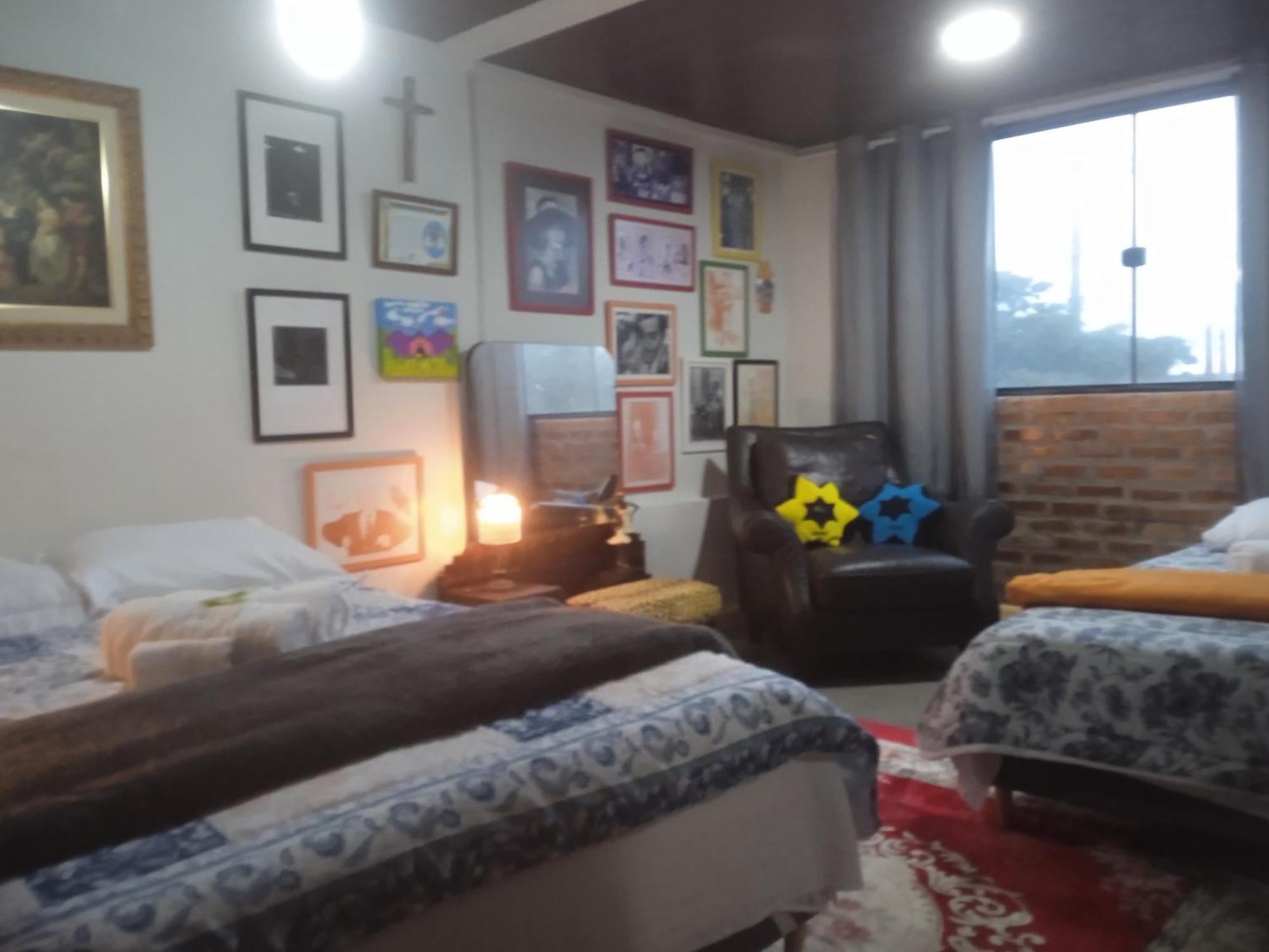 Quintas Da Barra Bnb A 30M Da Praia Балнеариу-Барра-ду-Сул Екстер'єр фото