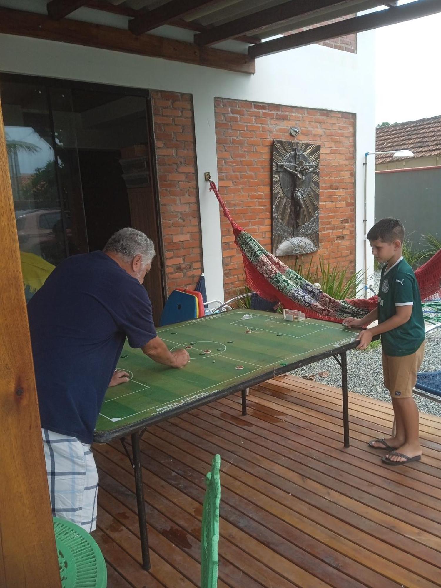 Quintas Da Barra Bnb A 30M Da Praia Балнеариу-Барра-ду-Сул Екстер'єр фото