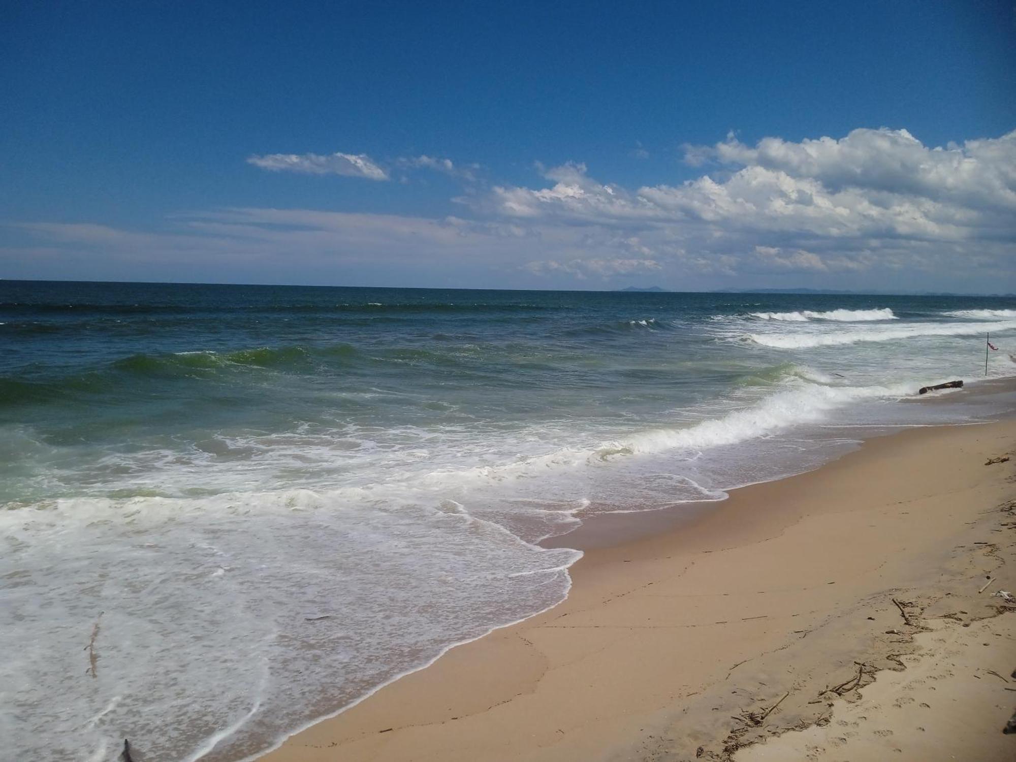Quintas Da Barra Bnb A 30M Da Praia Балнеариу-Барра-ду-Сул Екстер'єр фото