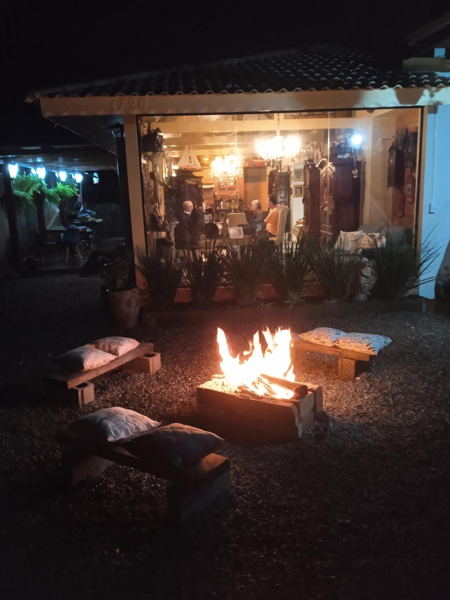 Quintas Da Barra Bnb A 30M Da Praia Балнеариу-Барра-ду-Сул Екстер'єр фото
