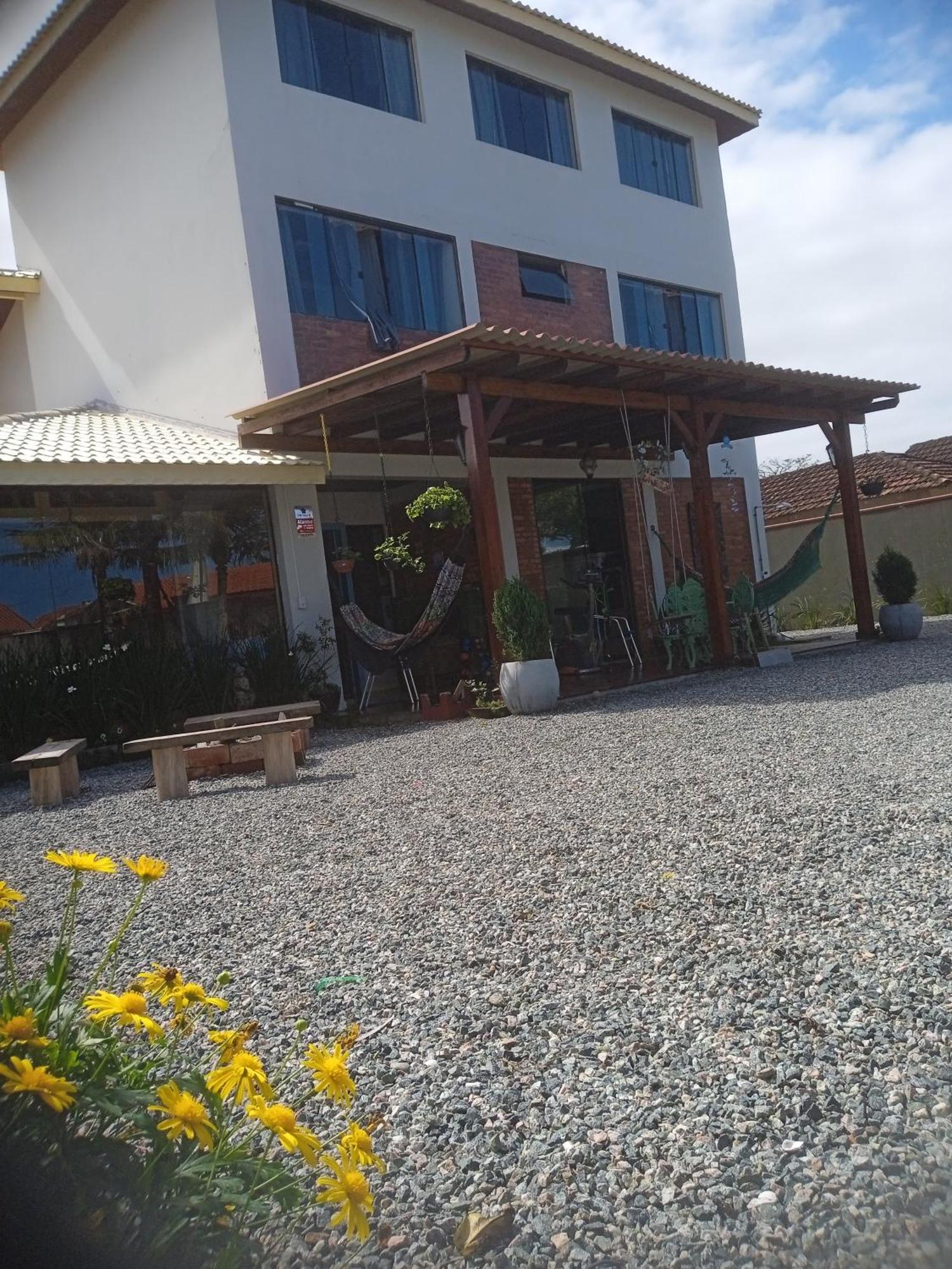 Quintas Da Barra Bnb A 30M Da Praia Балнеариу-Барра-ду-Сул Екстер'єр фото