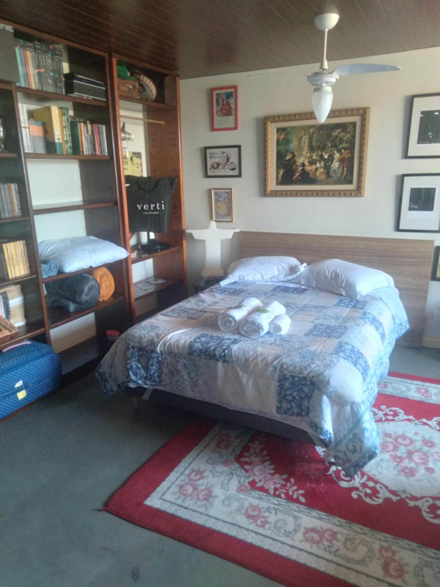 Quintas Da Barra Bnb A 30M Da Praia Балнеариу-Барра-ду-Сул Екстер'єр фото